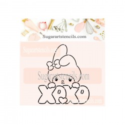 Valentine Hello Kitty...
