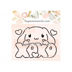Valentine Hello Kitty...