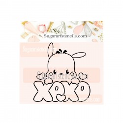 Valentine Hello Kitty...