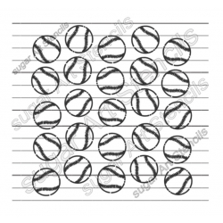 Baseball softball sports...