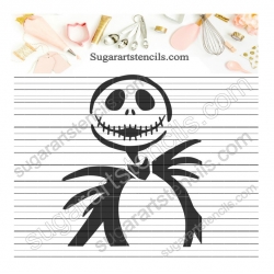 Nightmare before Christmas...