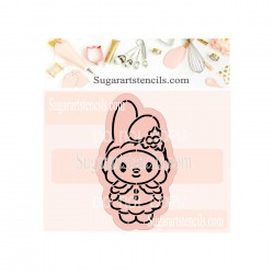 Christmas Hello Kitty...