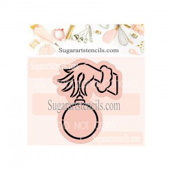 Christmas Grinch ornament...