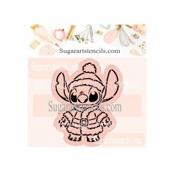 Christmas Stitch Paint Your...