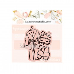 SPA day Paint Your Own PYO...