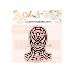 Spiderman Paint Your Own...
