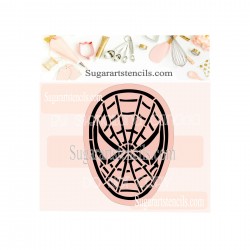 Spiderman Paint Your Own...
