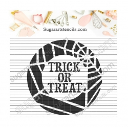 Halloween trick or treat...