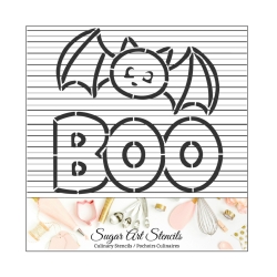 Halloween PYO cookie...