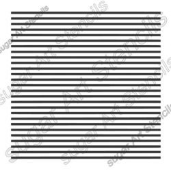 stripes background cookie...