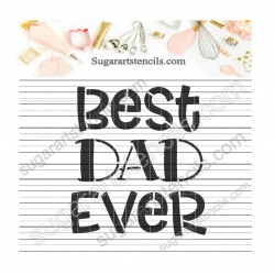 Best Dad Father's day...