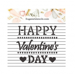 Happy Valentine's Day...