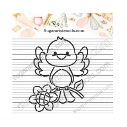 Little bird summer PYO...