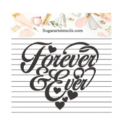 Love Forever and ever...