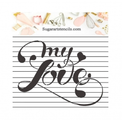 Valentine's day My Love...