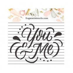 Valentine's day cookie...