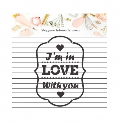 Valentine's Day cookie...