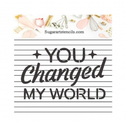 Valentine's day cookie...