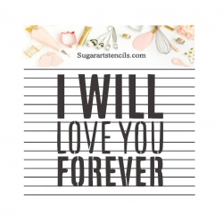 Valentine's Day cookie...