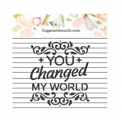 Valentine's day cookie...