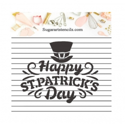 Happy St-Patrick's Day...
