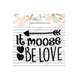 Valentine's day words...