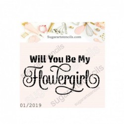Wedding engagement cookie...