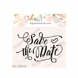 Wedding engagement cookie...