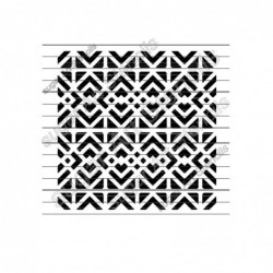Background pattern cookie...
