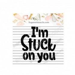 Valentine's day words...