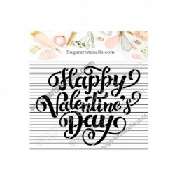 Happy Valentine's day...