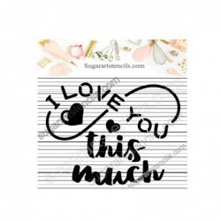 Valentine's day cookie...