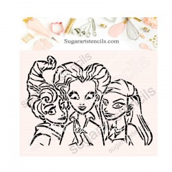 Halloween Hocus Pocus...