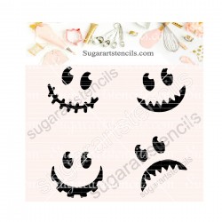 Halloween jack o lantern...