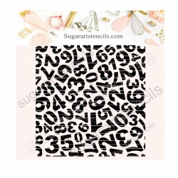 School Mathematics numbers...