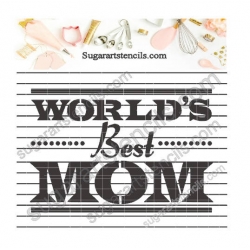 Best Mom mother's Day...