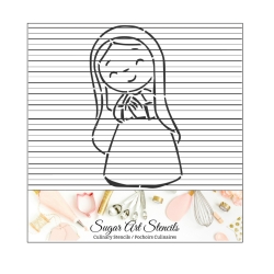 Nativity Christmas PYO...