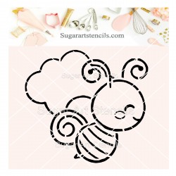 Valentine's day bee PYO...